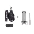 SUNNYLIFE CM509 for RC-N1 Remote Controller Tablet Holder Bracket + Neck Lanyard