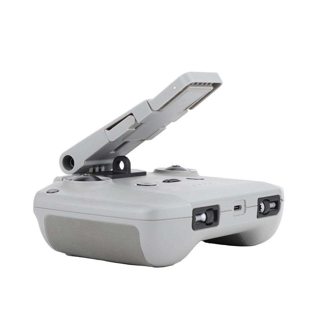 SUNNYLIFE CM509 for RC-N1 Remote Controller Tablet Holder Bracket + Neck Lanyard