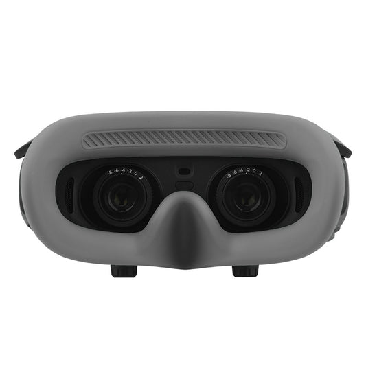 DJI-9571 For DJI Avata Goggles 2 Sweat-proof Anti-skid Silicone Face Cover Eye Pad Glasses Accessories