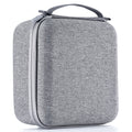 BRDRC DJI-9539 Handbag for DJI Goggles 2 Glasses Controller Rocker Protector Storage Bag