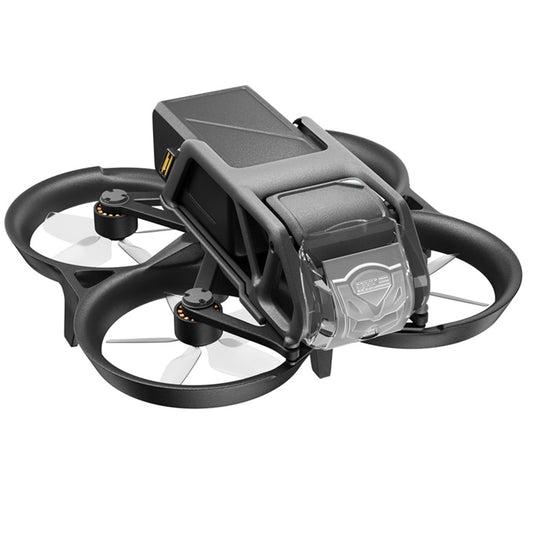 STARTRC 1111528 for DJI Avata Drone Gimbal Camera Lens Protective Cap PC Lens Cover