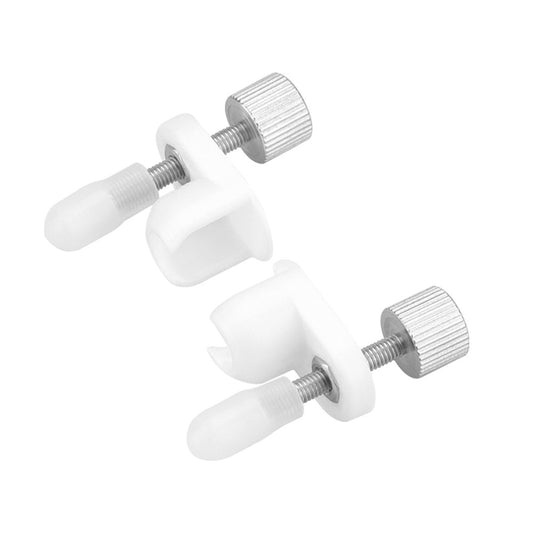 BRDRC DJI-9211 2PCS Rocker Stick Speed Bracket Controller for DJI Mini 3 Pro RC-N1 / Mavic 3 / Air 2 / 2S / Mavic 2 / Mavic Mini / Mini 2 / Mini SE / Mavic Air / Mavic Pro / Spark / FPV Remote Control