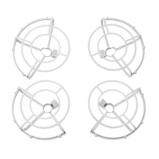 BRDRC DJI-8205 4Pcs / Set Propeller Protector for DJI Mavic Mini 2 Propeller Guard Drone Accessories