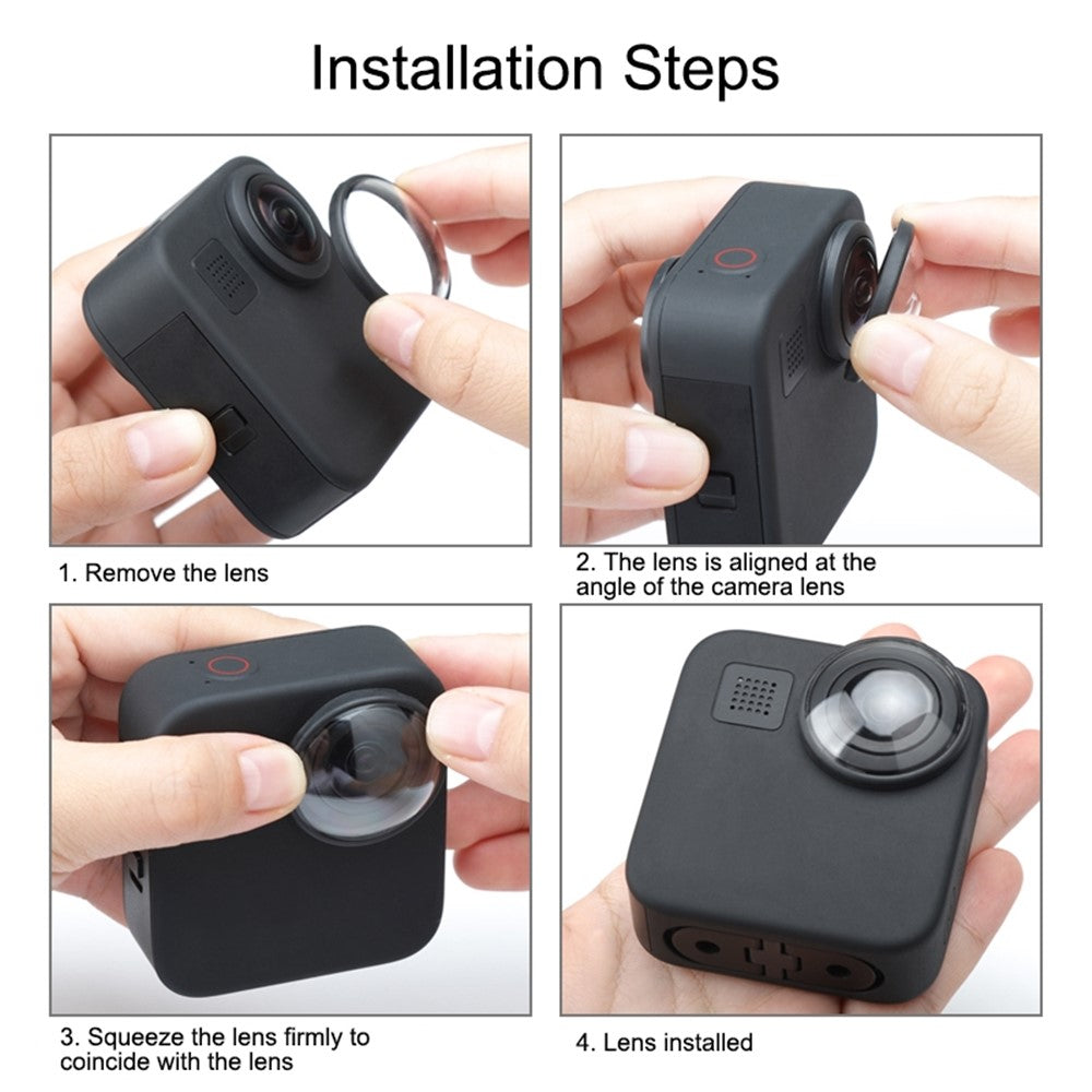 Other Camera Accessories 
