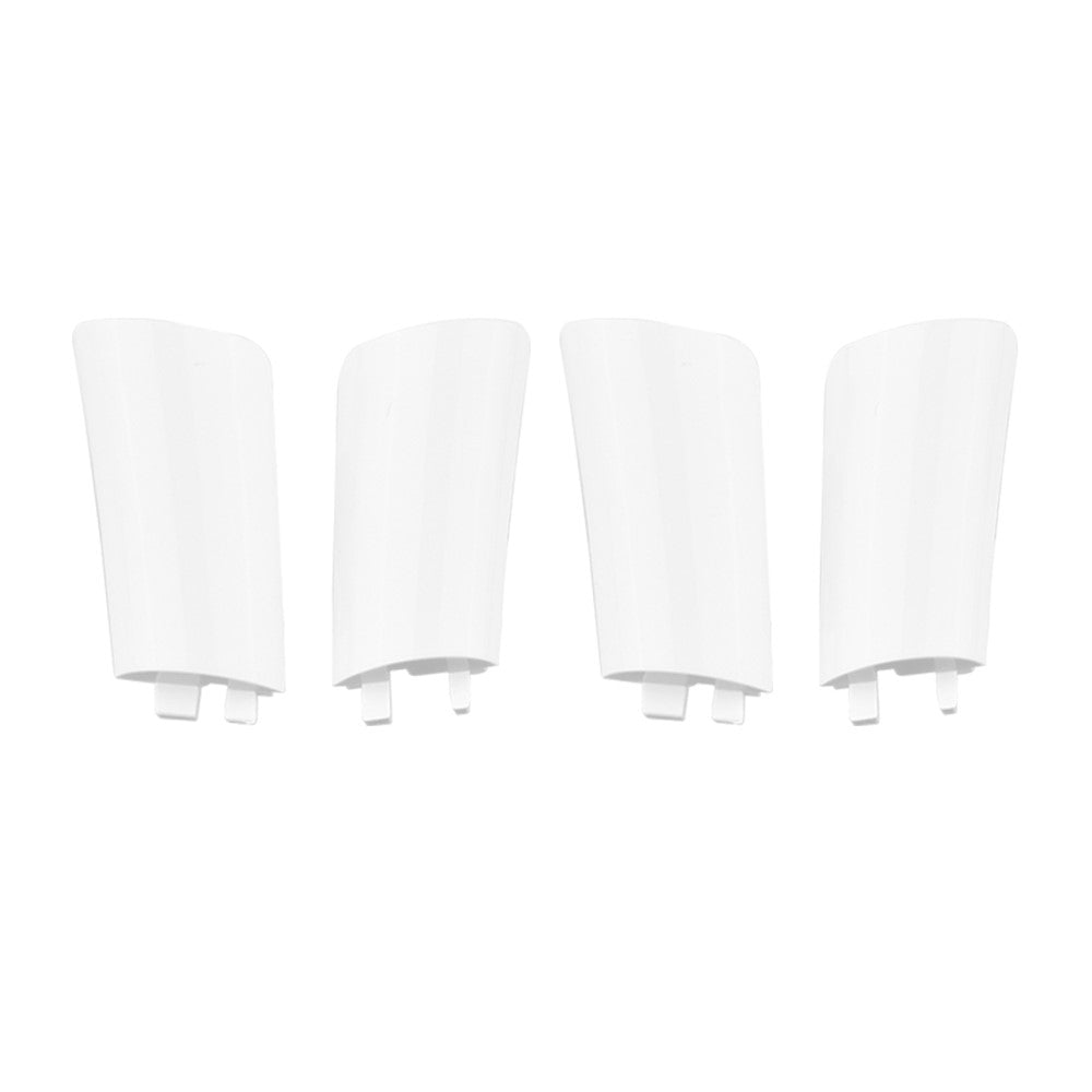BRDRC DJI-8181 4Pcs Drone Antenna Covers for DJI Phantom 4 Pro Drone, Plastic Antenna Protective Caps Replacement