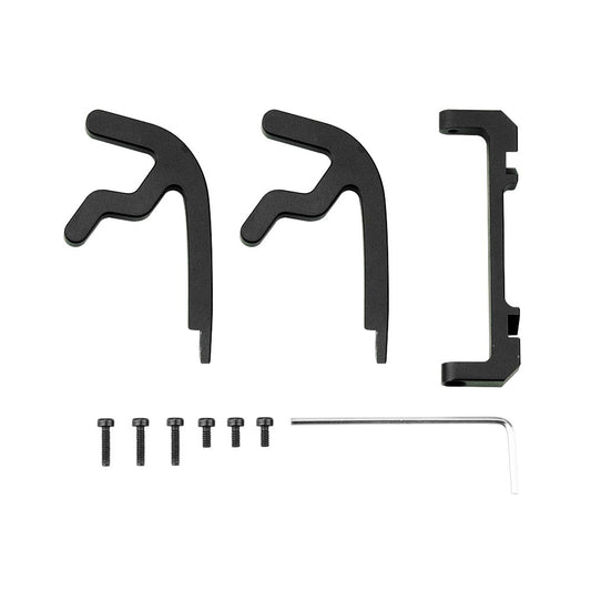 BRDRC For DJI Avata Gimbal Bumper Aluminum Alloy Anti-collision Protection Bar Safety Guard Accessory