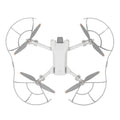 STARTRC 1114553 4Pcs / Set for DJI Mini 3 Drone Propeller Guard Blade Protector Anti-collision Ring