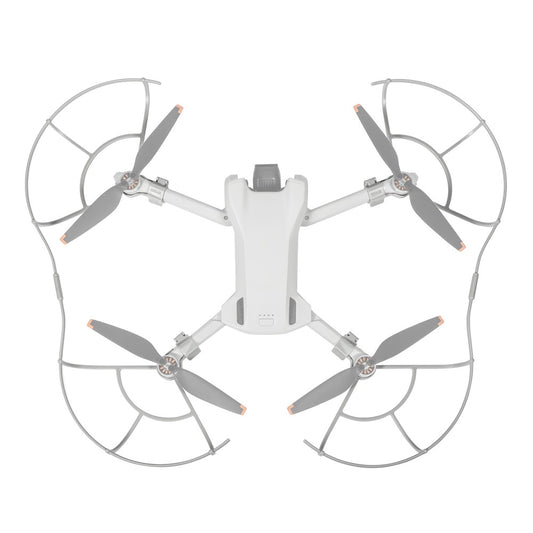 STARTRC 1114553 4Pcs / Set for DJI Mini 3 Drone Propeller Guard Blade Protector Anti-collision Ring