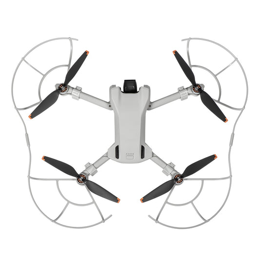 STARTRC 1114553 4Pcs / Set for DJI Mini 3 Drone Propeller Guard Blade Protector Anti-collision Ring