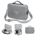 STARTRC 1114478 Shoulder Bag for DJI Mini 3 Storage Handbag Compatible with DJI RC Remote Control with Screen