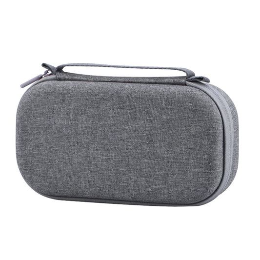BRDRC DJI-9305 For DJI Mini 3 Pro Battery Carrying Case Portable Drone Battery Shockproof Storage Bag