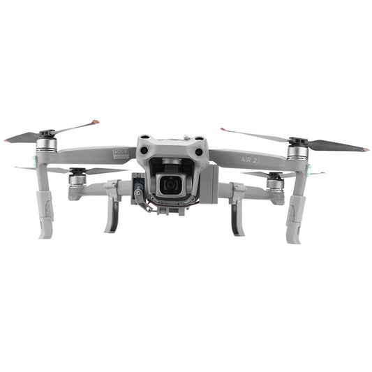 BRDRC DJI-9199 Thrower Landing Gear Set for DJI Air 2S / Air 2 Airdrop System Payload Delivery RC Drone Accessories