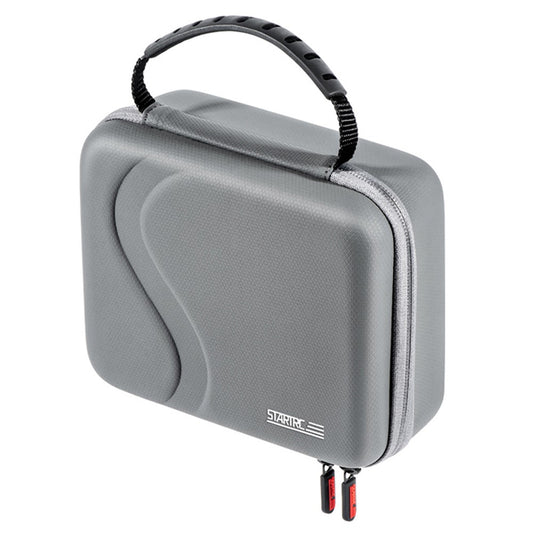 STARTRC 1115451 For DJI Mini 3 Pro / Mavic 3 / Air 2S Remote Controller Storage Bag, for DJI RC Waterproof PU Carrying Case
