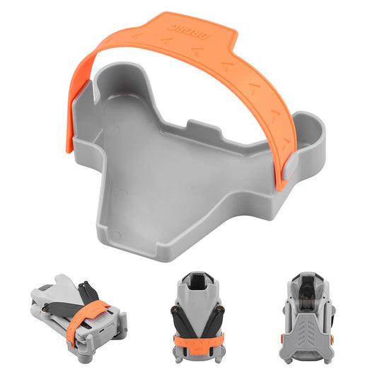 BRDRC BRD9658 For DJI Mini 3 / Mini 3 Pro Drone Propeller Holder Blades Stabilizer Propellers Guard Strap