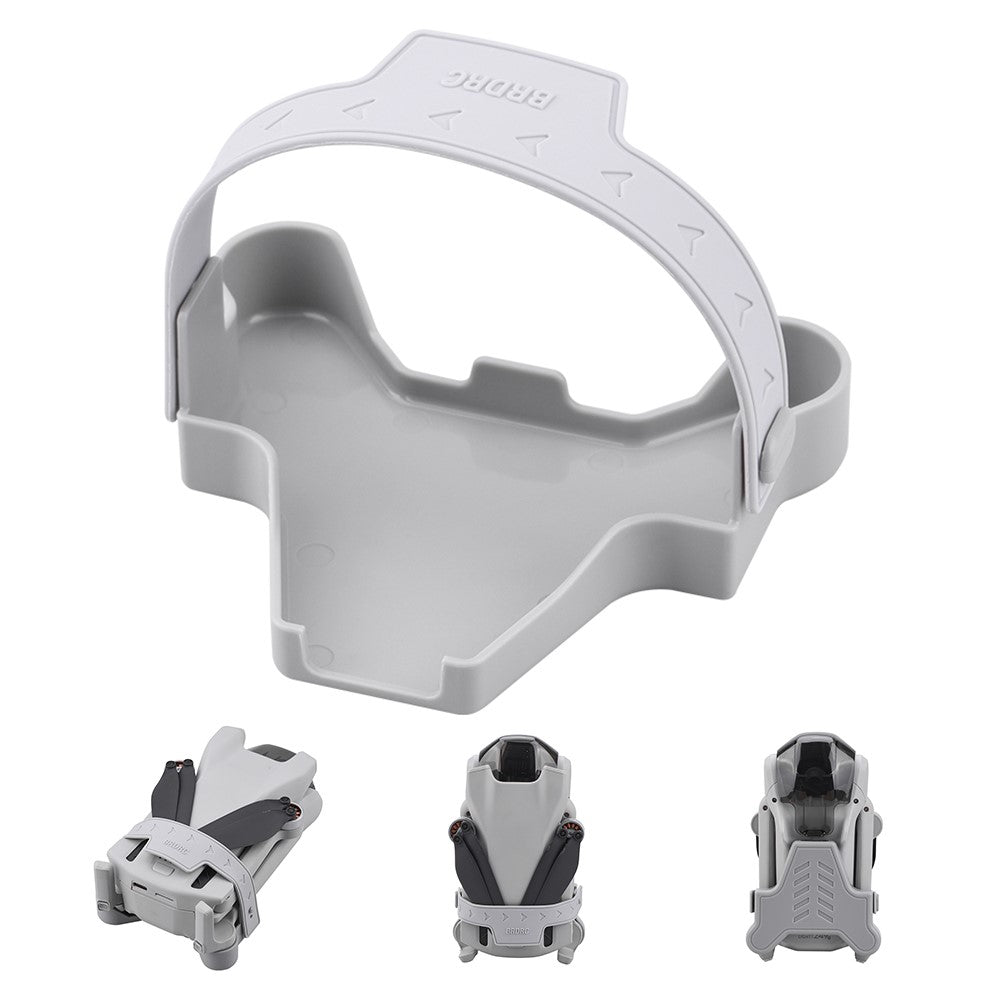 BRDRC BRD9658 For DJI Mini 3 / Mini 3 Pro Drone Propeller Holder Blades Stabilizer Propellers Guard Strap