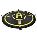 STARTRC 56cm Foldable Drone Parking Apron Oxford Cloth Round Landing Pad