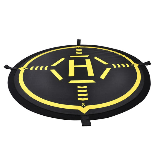 STARTRC 56cm Foldable Drone Parking Apron Oxford Cloth Round Landing Pad