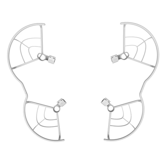 SUNNYLIFE MM3-KC559 For DJI Mini 3 Propeller Blade Protector Ring Anti-collision Quick Release Anti-shake Protector