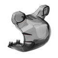 BRDRC Anti-scratch PC Lens Cap Hood for DJI Mini 3 Drone Gimbal Camera Protector Cover