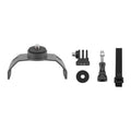 BRDRC For DJI Mavic 3 / Mavic 3 Pro / Mavic 3 Classic Extended Upper Mount Bracket Camera PC Mount Holder