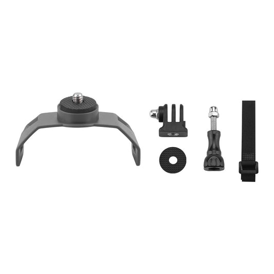 BRDRC For DJI Mavic 3 / Mavic 3 Pro / Mavic 3 Classic Extended Upper Mount Bracket Camera PC Mount Holder