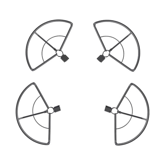 BRDRC 4Pcs / Set Anti-Collision Propeller Protector Guard For DJI Mavic 3 / Mavic 3 Pro RC Drone Blade Protection Cover