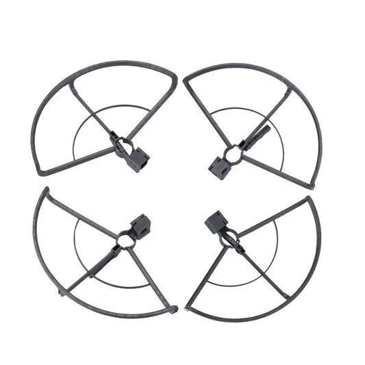 BRDRC 4Pcs / Set Drone Landing Gear Propeller Protector Anti-collision Guard for DJI Mavic 3 / Mavic 3 Pro
