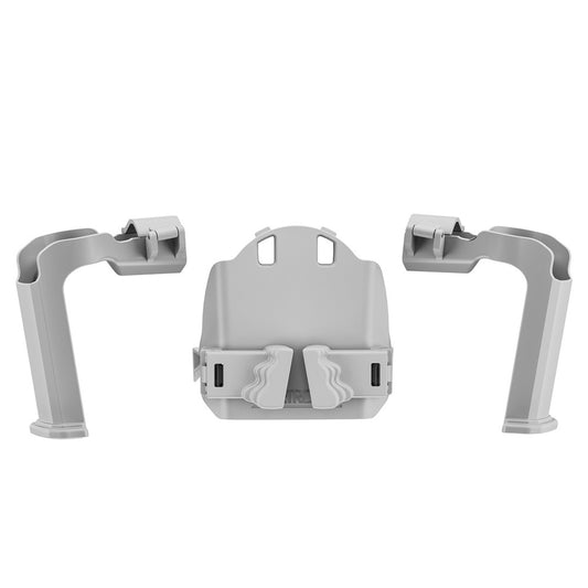 STARTRC 1118834 For DJI Mini 3 Split Type ABS Heighten Landing Gear Drone Anti-drop Buffer Landing Stand