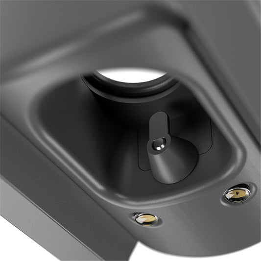 STARTRC 1121834 For DJI Mavic 3 / Mavic 3 Classic / Mavic 3 Pro Drone Thrower Gift Delivery Device ABS Air Dropping System