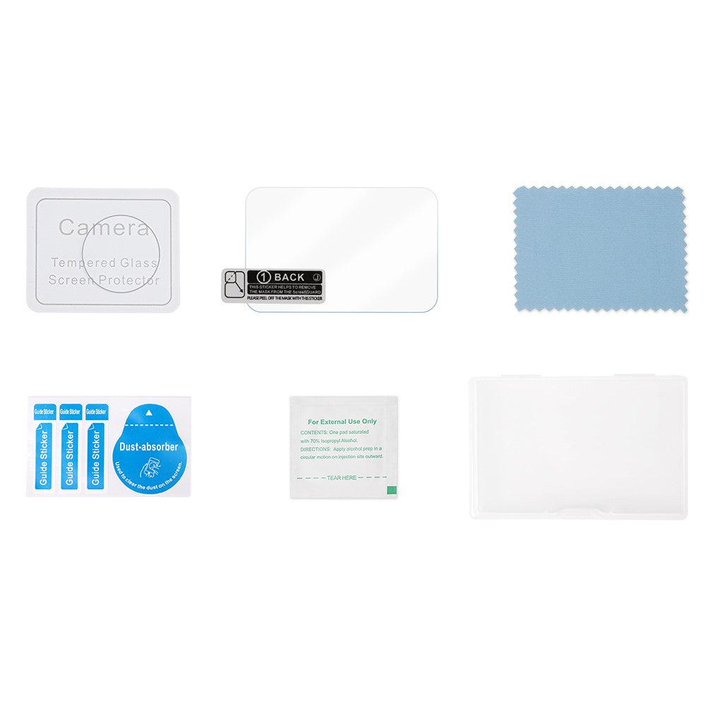 Other Camera Accessories 