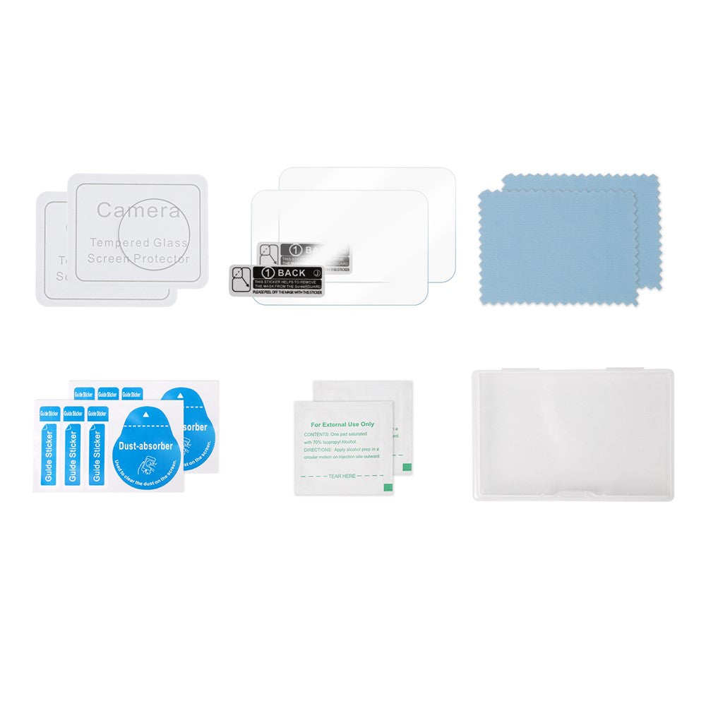Other Camera Accessories 