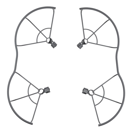 STARTRC 1120738 4Pcs / Set For DJI Mavic 3 Pro RC Drone Landing Gear ABS+PC Propeller Protector Anti-collision Guard