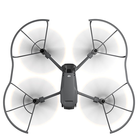 STARTRC 1120738 4Pcs / Set For DJI Mavic 3 Pro RC Drone Landing Gear ABS+PC Propeller Protector Anti-collision Guard