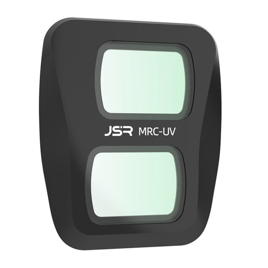 JUNESTAR JSR-1031-01 For DJI Air 3 Nano Coated Optical Glass MRC-UV Filter Drone Camera Lens Filter