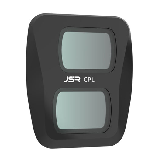 JUNESTAR JSR-1031-02 For DJI Air 3 Drone Camera CPL Filter Nano Coated Optical Glass Lens Filter
