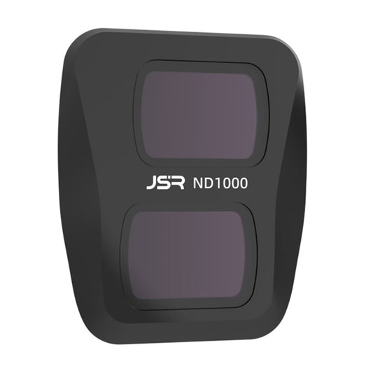 JUNESTAR JSR-1031-08 For DJI Air 3 Drone ND1000 Lens Filter Nano Coating Optical Glass Lens Filter