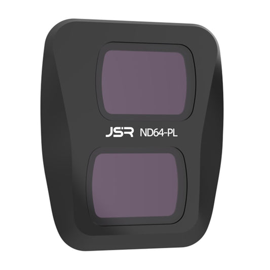 JUNESTAR For DJI Air 3 Optical Glass Nano Coated ND / PL Filter Drone Camera Lens Filter