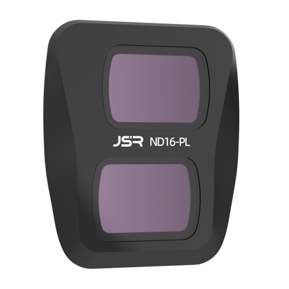 JUNESTAR For DJI Air 3 Optical Glass Nano Coated ND / PL Filter Drone Camera Lens Filter