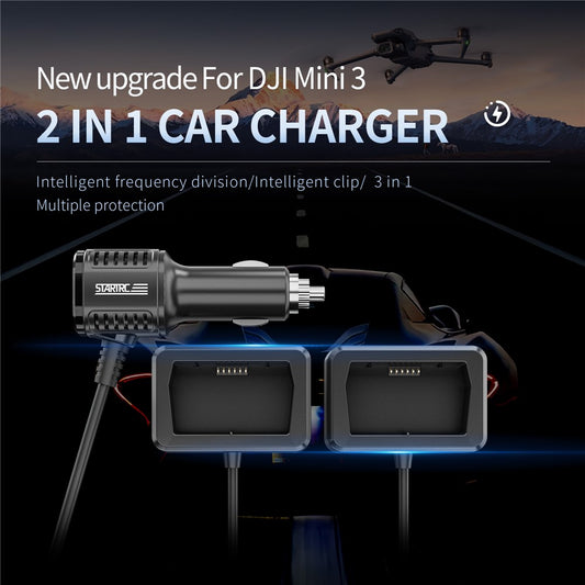 Car Charger 
