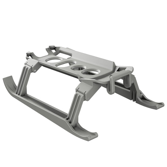 STARTRC 1125139 For DJI Air 3 ABS Landing Gear Foldable Anti-fall Heighten Drone Landing Stand