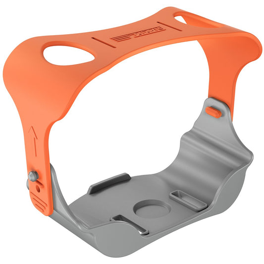 STARTRC For DJI Air 3 Drone Propeller Holder Fixing Strap Plastic+Silicone Propeller Stabilizer