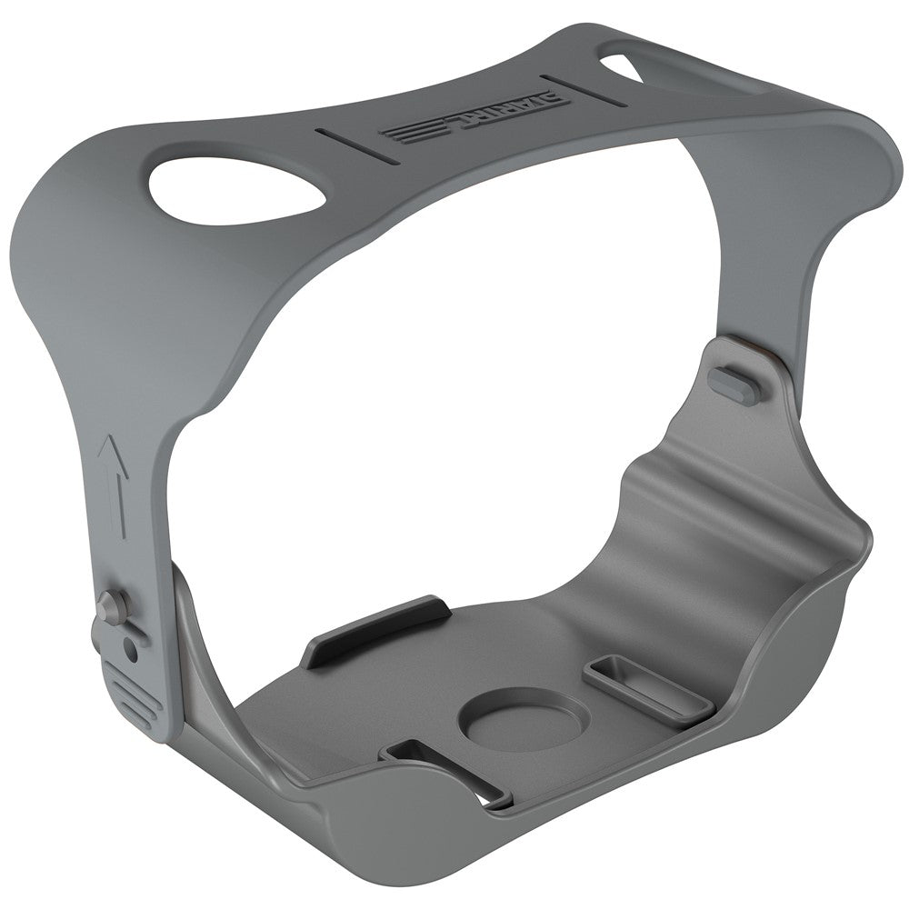 STARTRC For DJI Air 3 Drone Propeller Holder Fixing Strap Plastic+Silicone Propeller Stabilizer