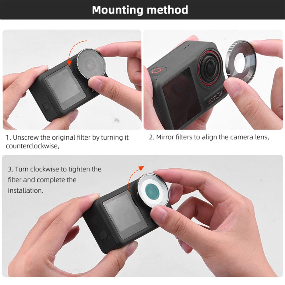 Other Camera Accessories 