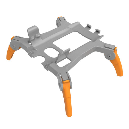 SUNNYLIFE For DJI Air 3 Drone Plastic Landing Gear Foldable Spider Anti-fall Heighten Landing Stand
