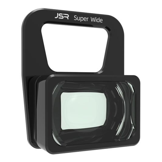 JUNESTAR JSR-1031-22 For DJI Air 3 Wide-Angle Lens Filter RC Drone Accessory Expand The View for Photos and Videos
