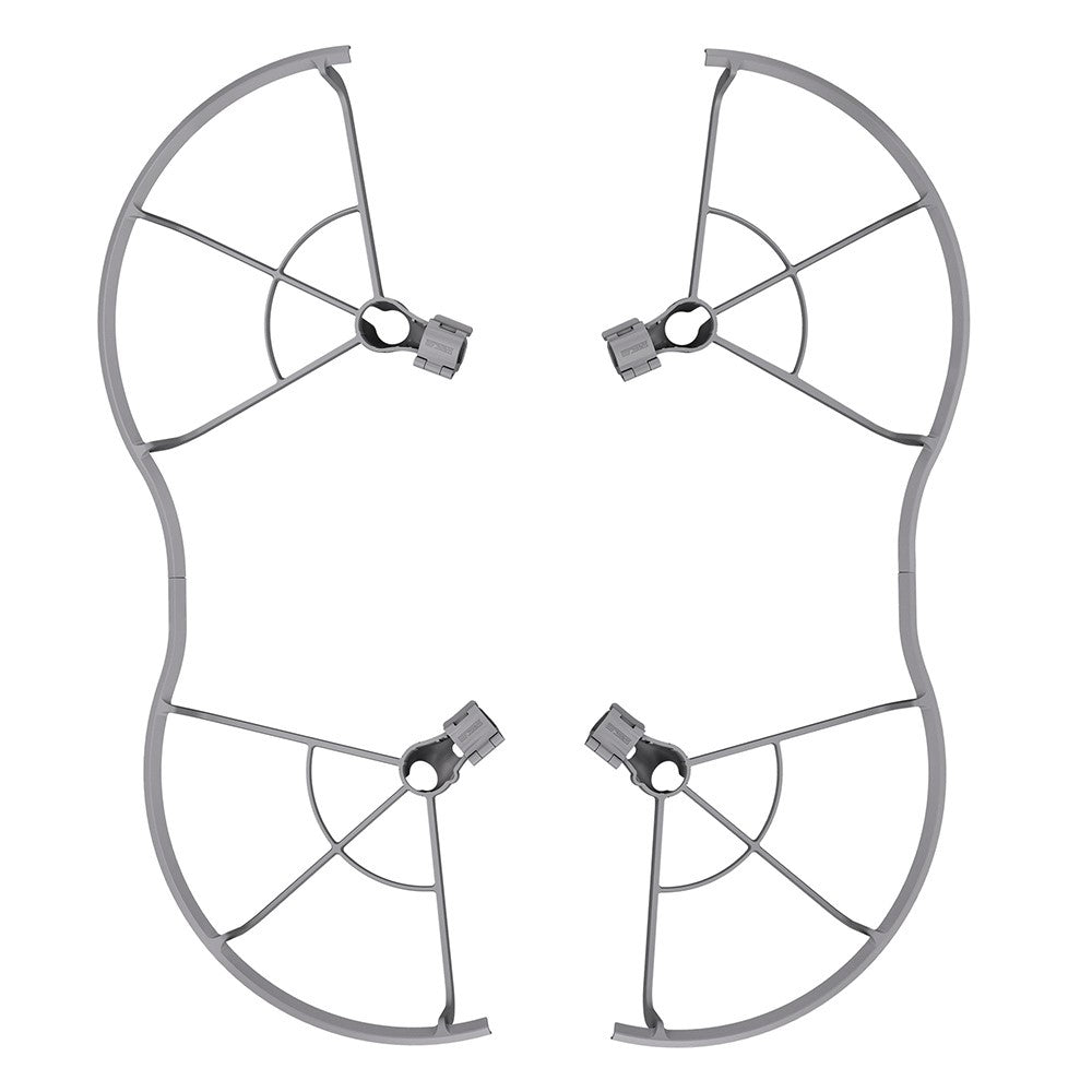 STARTRC 1125146 4PCS For DJI Air 3 RC Drone Landing Gear ABS+PC Propeller Protector Anti-collision Guard