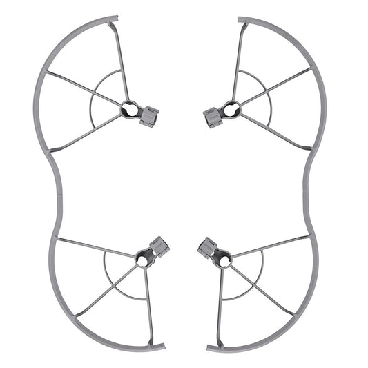 STARTRC 1125146 4PCS For DJI Air 3 RC Drone Landing Gear ABS+PC Propeller Protector Anti-collision Guard