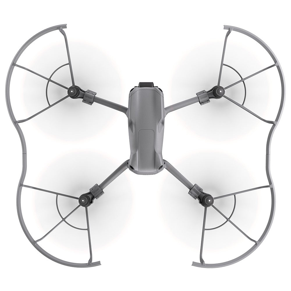 STARTRC 1125146 4PCS For DJI Air 3 RC Drone Landing Gear ABS+PC Propeller Protector Anti-collision Guard