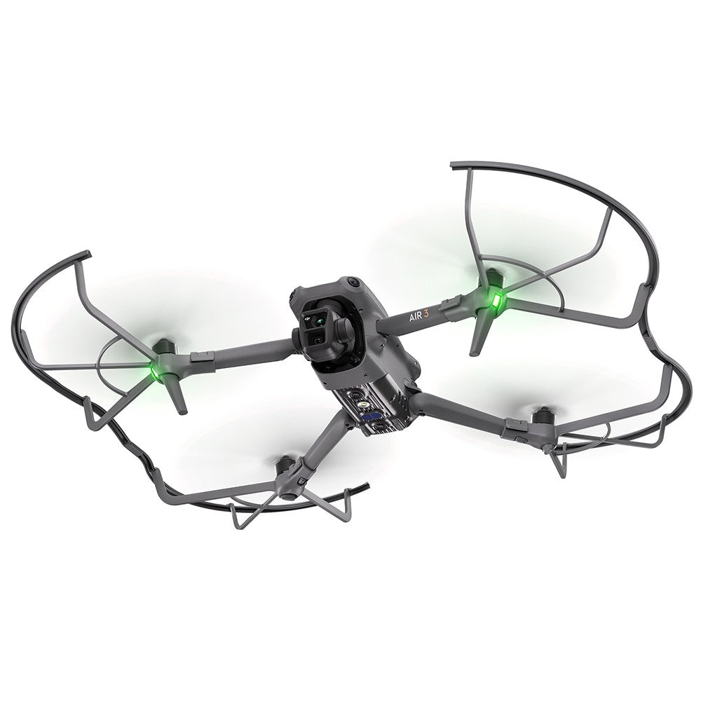 STARTRC 1125146 4PCS For DJI Air 3 RC Drone Landing Gear ABS+PC Propeller Protector Anti-collision Guard