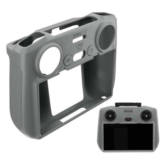 STARTRC 1127119 for DJI Air3 RC 2 Silicone Protective Cover Remote Controller Anti-fall Sleeve